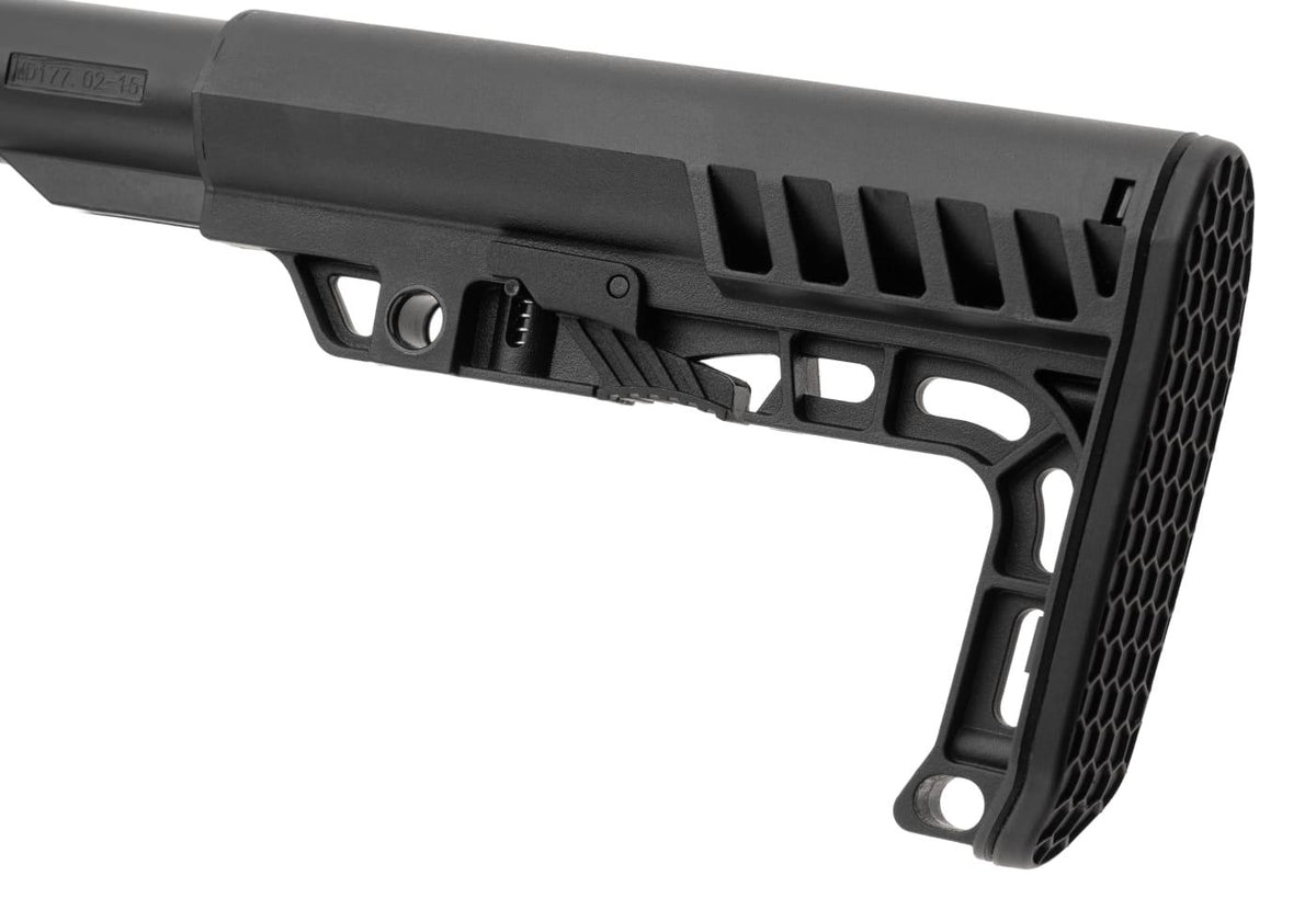 Umarex Strike Force CO2-luftriffel 4,5 mm BB – 5 J, semiautomatisk