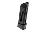 Glock 19 4,5 mm Co2 Magasin 17 Skud