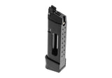 Glock 19 4,5 mm Co2 Magasin 17 Skud