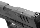Walther PDP F-Series 3,5" CO2-luftpistol 4,5 mm – 3 J