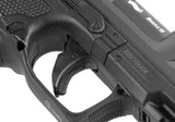 Walther PDP F-Series 3,5" CO2-luftpistol 4,5 mm – 3 J