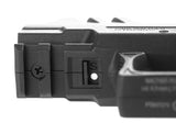 Walther PDP F-Series 3,5" CO2-luftpistol 4,5 mm – 3 J