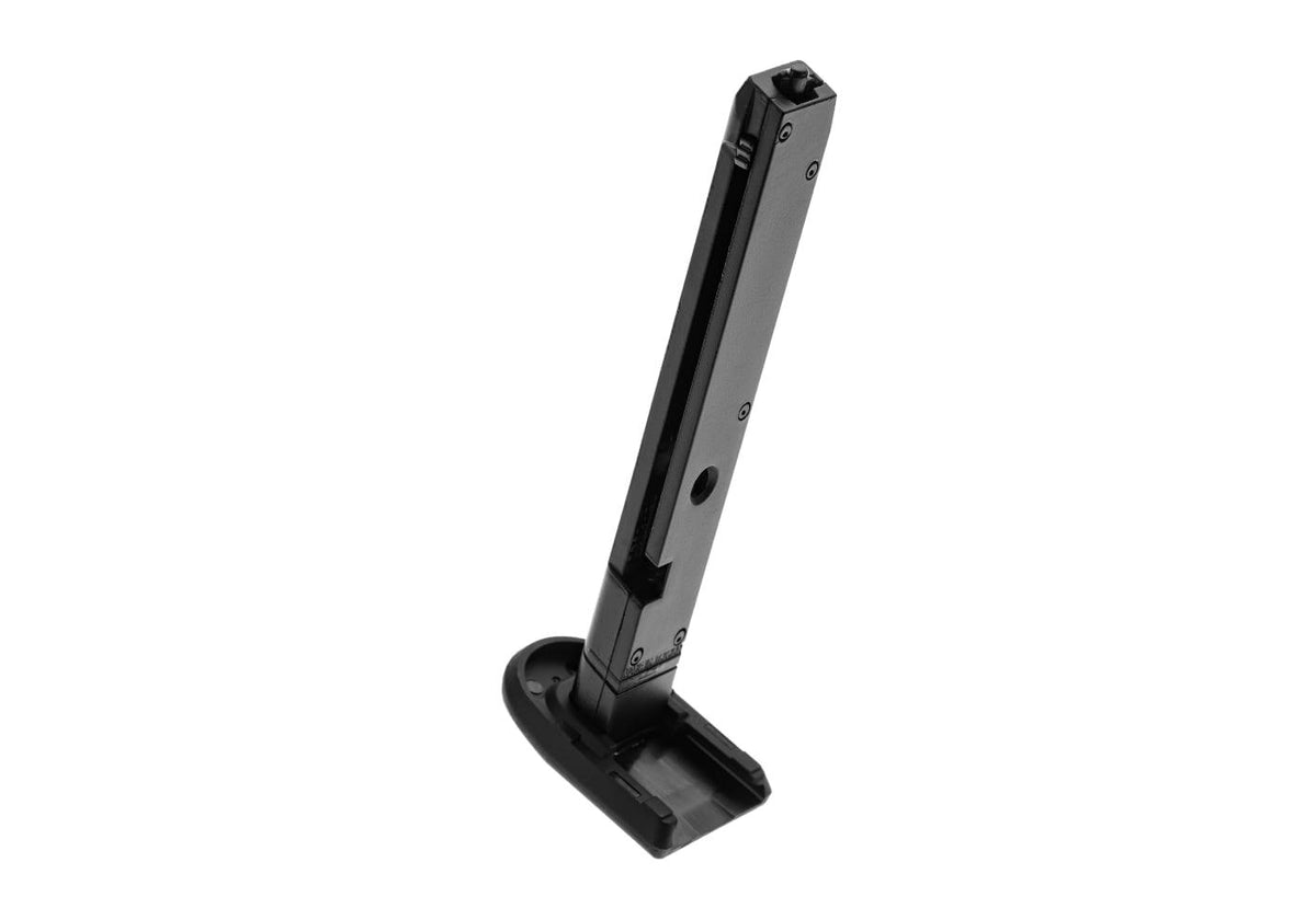 Walther PDP F-Series CO2-magasin 4,5 mm – 14 skud
