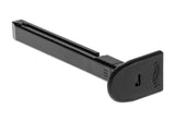 Walther PDP F-Series CO2-magasin 4,5 mm – 14 skud