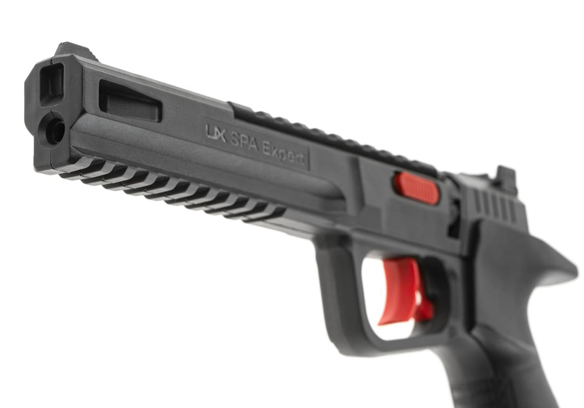 Umarex SPA Expert CO2-luftpistol 4,5 mm – 3 J