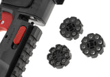 Umarex SPA Expert CO2-luftpistol 4,5 mm – 3 J