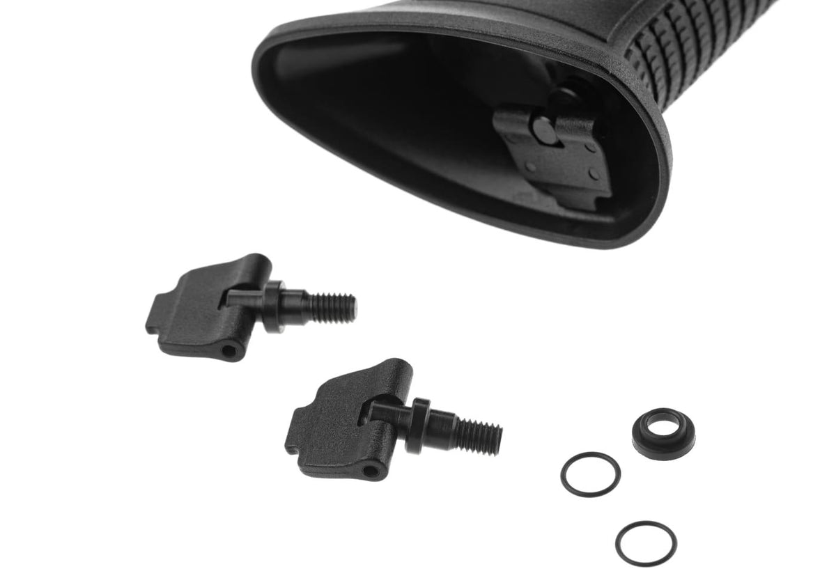 Umarex SPA Expert CO2-luftpistol 4,5 mm – 3 J