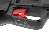 Umarex SPA Expert CO2-luftpistol 4,5 mm – 3 J