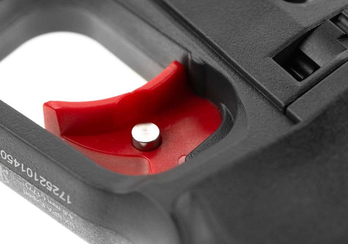 Umarex SPA Expert CO2-luftpistol 4,5 mm – 3 J