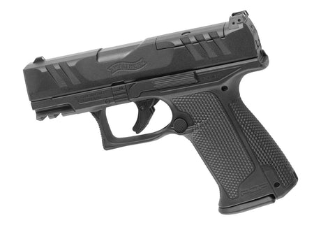 Walther PDP F-Series 3.5 Inch 6 mm CO2 - Black