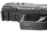 Walther PDP F-Series 3.5 Inch 6 mm CO2 - Black