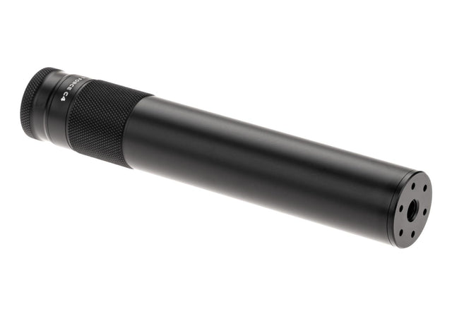 Elite Force C4 Mock Suppressor 14 x 1 Thread