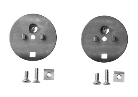 Sordin Mounting Kit Team Wendy til Supreme MIL CC Slim - Sort
