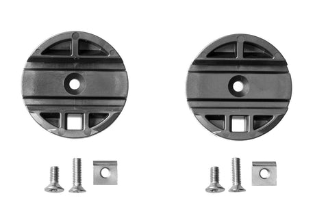Sordin Mounting Kit Team Wendy til Supreme MIL CC Slim - Sort