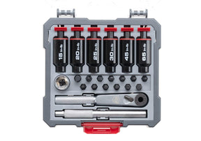 Real Avid Smart-Torq Fixed Limiter & X3 Driver Kit