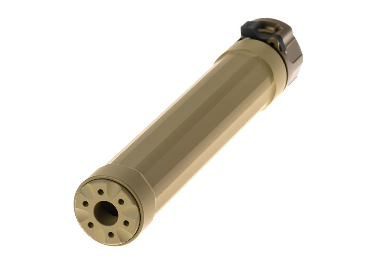 5KU MP5 Silencer Til VFC og TM