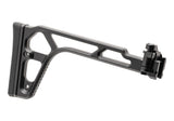 5KU Folding Stock - 1913 Interface