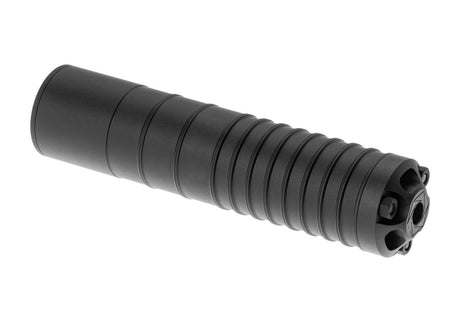 5KU DTKP Silencer Type-2 24 mm CW - Sort
