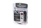 Real Avid Accu-Punch 11-Piece Roll Pin Punch Set
