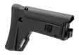 5KU ACR Style Kolbe Til CYMA AK74 / AK104 / AK105 - Sort