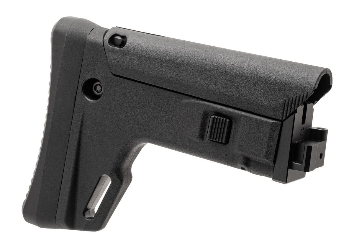5KU ACR Style Kolbe Til CYMA AK74 / AK104 / AK105 - Sort