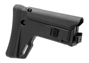 5KU ACR Style Kolbe Til CYMA AK74 / AK104 / AK105 - Sort
