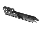 5KU Skinne til VFC MP5K - Sort