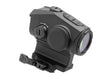 Leapers Adaptive Base 3.0 MOA Rød dot Sigte - Sort