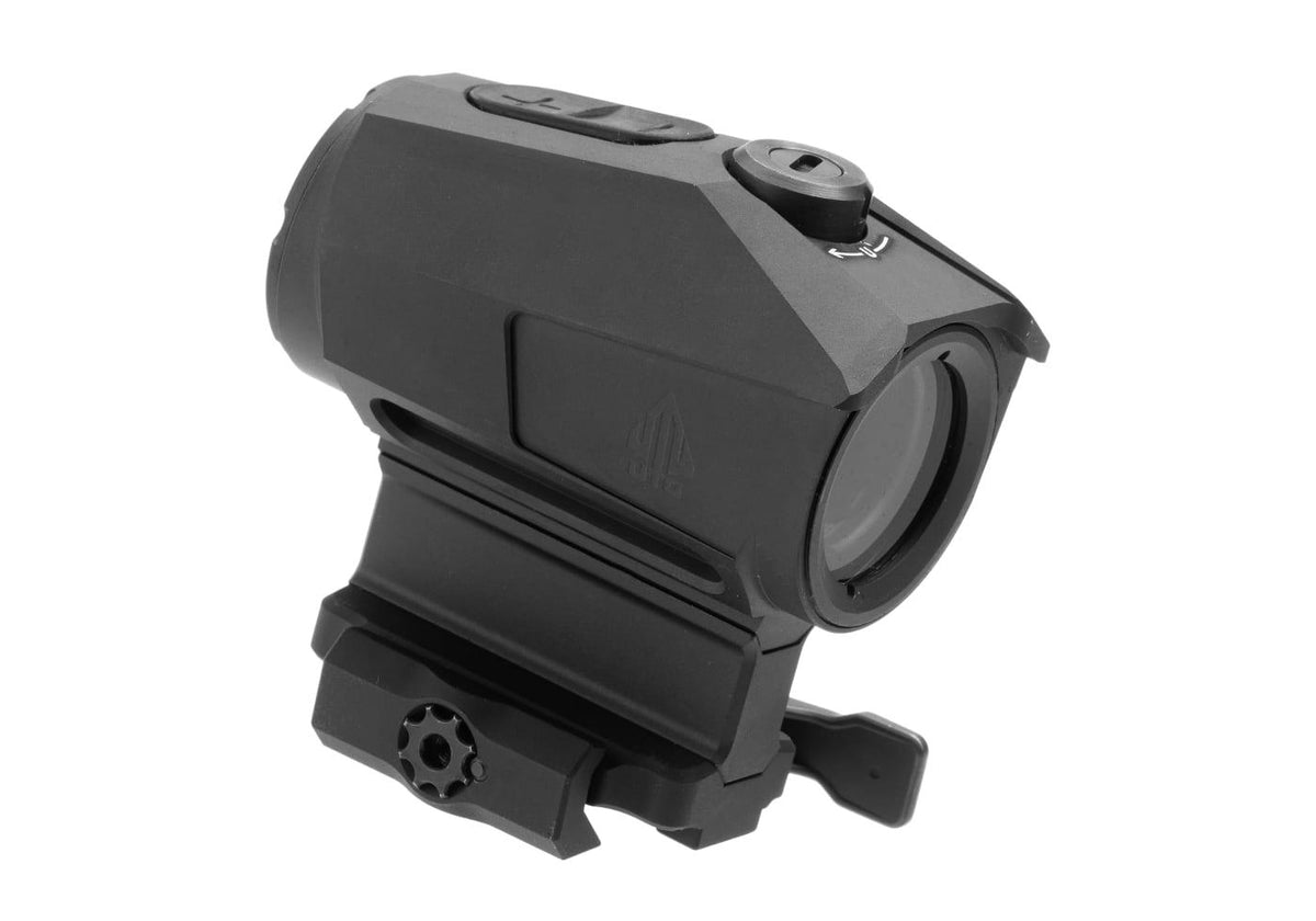 Leapers Adaptive Base 3.0 MOA Rød dot Sigte - Sort