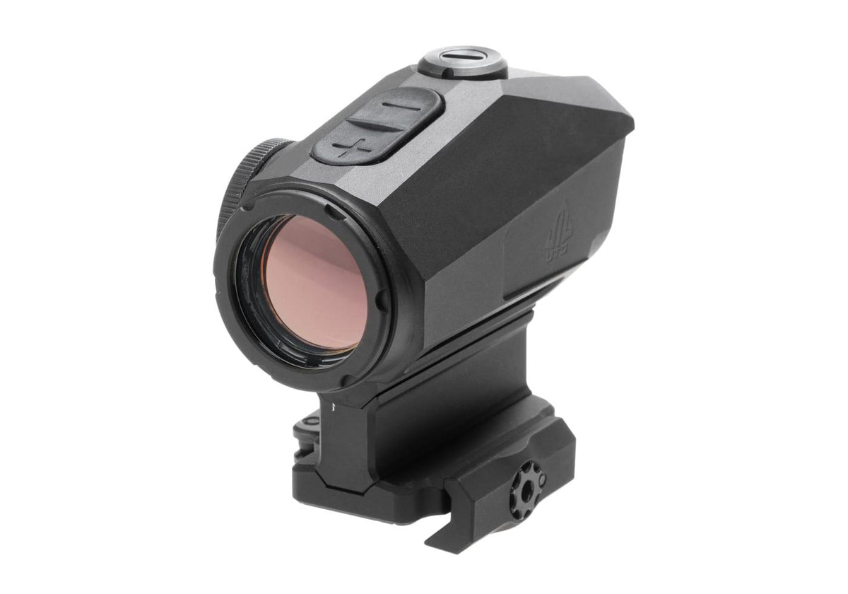 Leapers Adaptive Base 3.0 MOA Rød dot Sigte - Sort