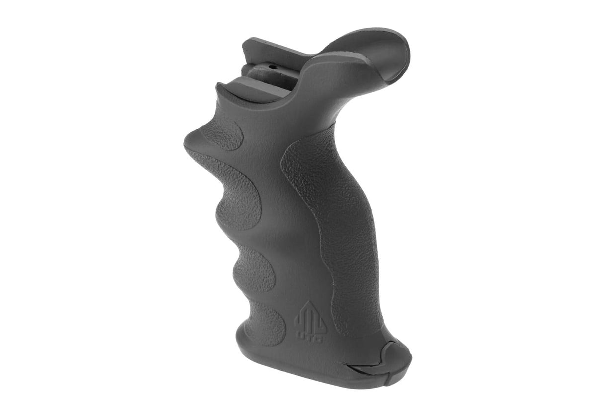 Leapers AR15 Combat Sniper Pistol Greb - Sort