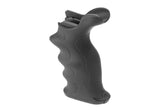 Leapers AR15 Combat Sniper Pistol Greb - Sort