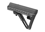 Leapers AR15 Ops Ready S2 Mil-Spec Kolbe - Sort