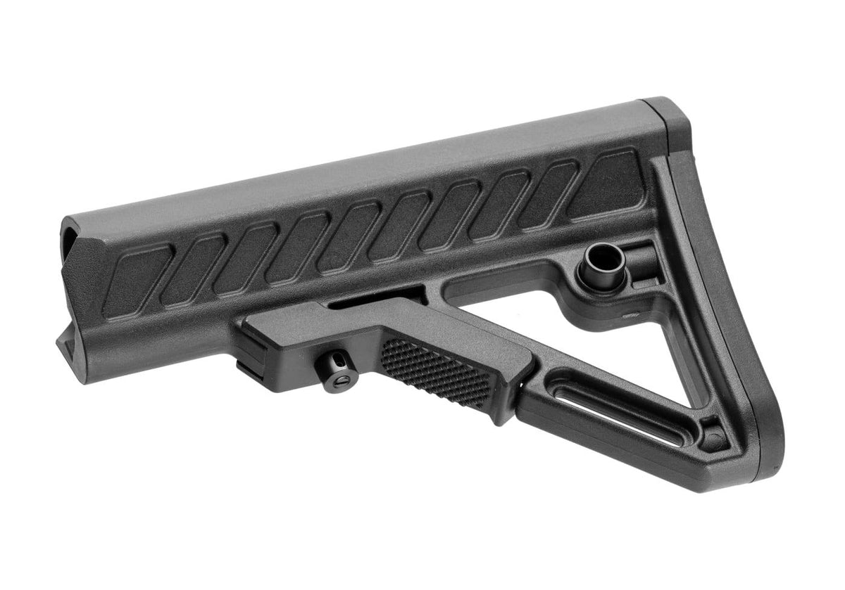 Leapers AR15 Ops Ready S2 Mil-Spec Kolbe - Sort