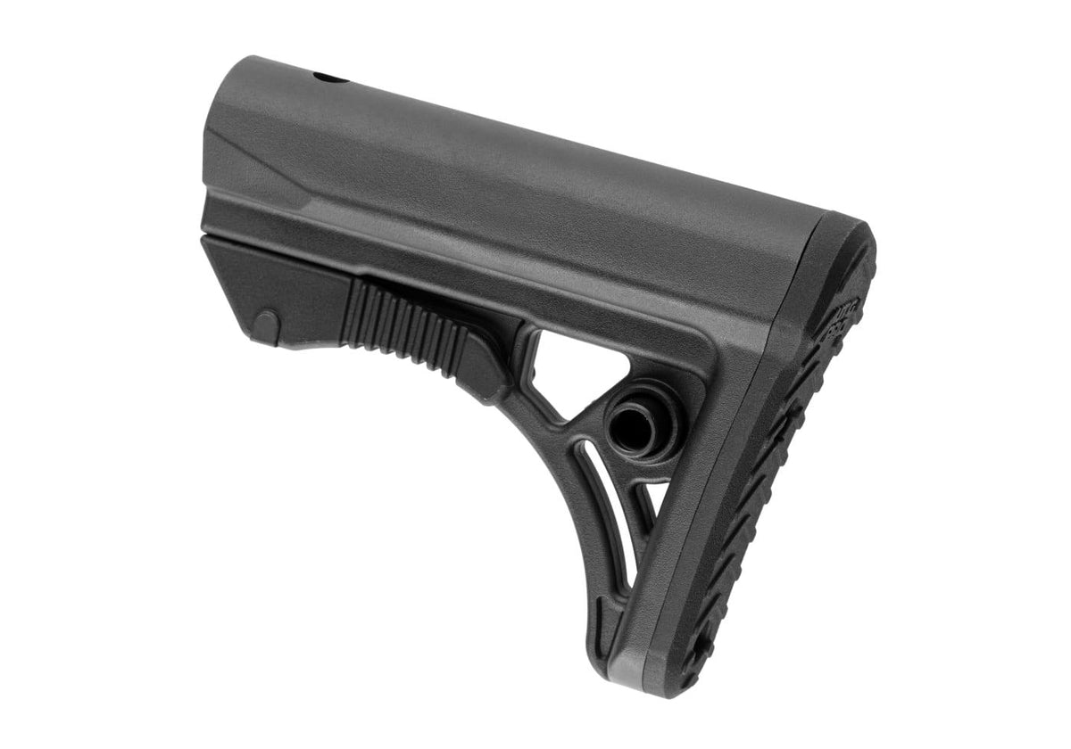 Leapers AR15 Ops Ready S3 Mil-Spec Kolbe - Sort