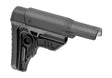Leapers AR15 Ops Ready S4 Mil-spec Kolbe - Sort