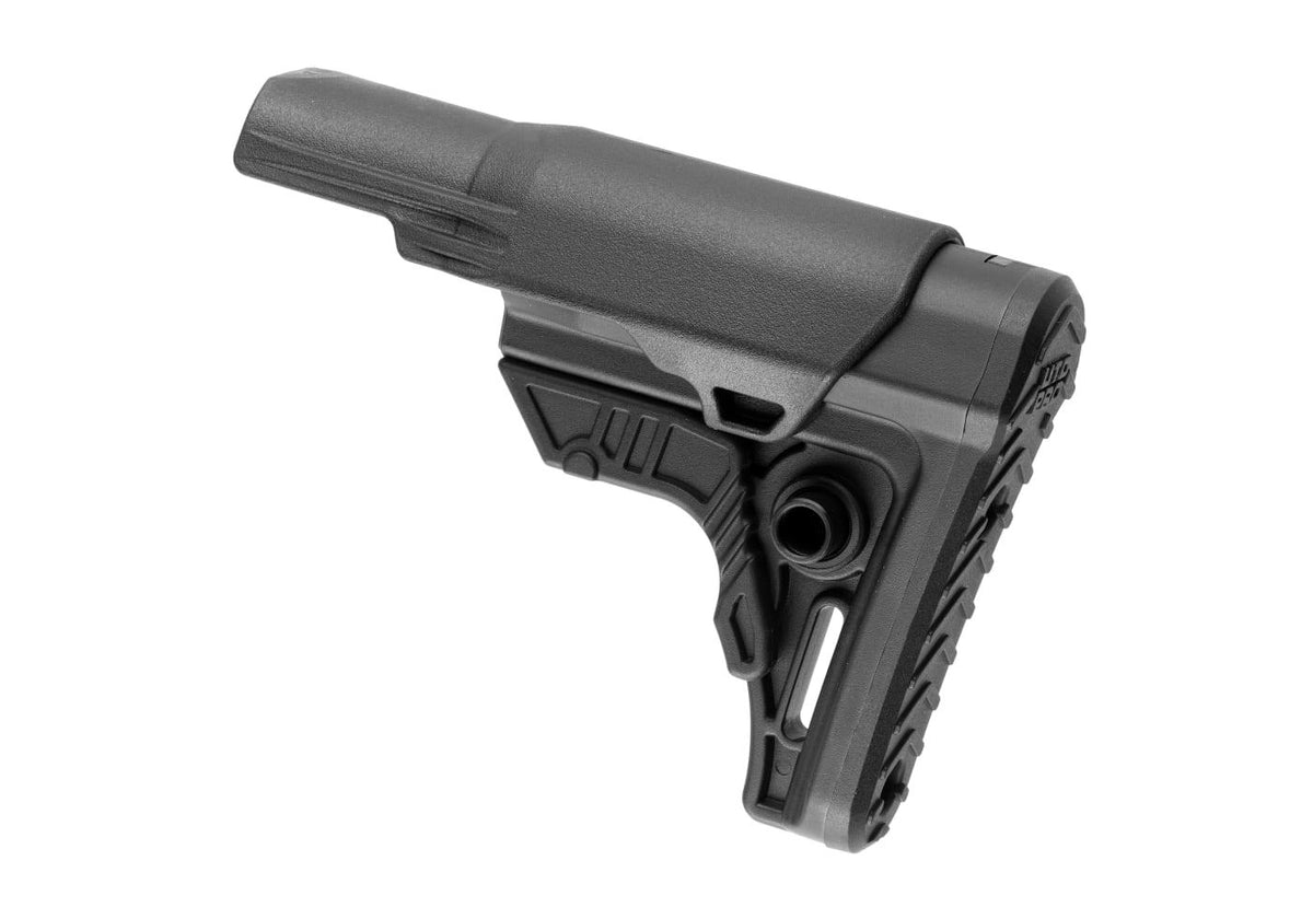 Leapers AR15 Ops Ready S4 Mil-spec Kolbe - Sort
