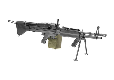 LCT M60E4 - Sort
