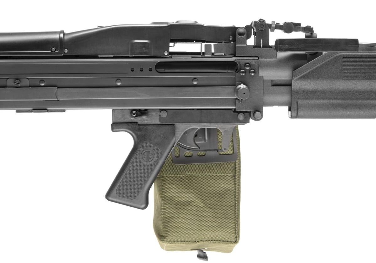 LCT M60E4 - Sort