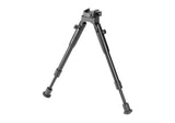 Leapers Hi Pro Shooters 8.7-10.6 Tommer New Gen QD Bipod - Sort