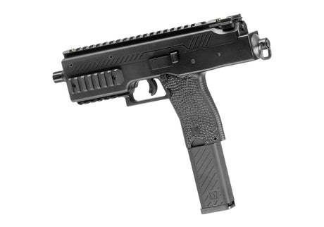 Vorsk VMP-1C GBB SMG - Sort