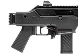 Vorsk VMP-2C GBB Riffel 1J - Sort