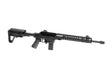 Vorsk VMP-2MD GBB Riffel 1.75J Semi Only - Sort