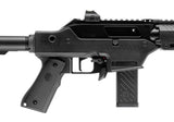 Vorsk VMP-2MD GBB Riffel 1.75J Semi Only - Sort