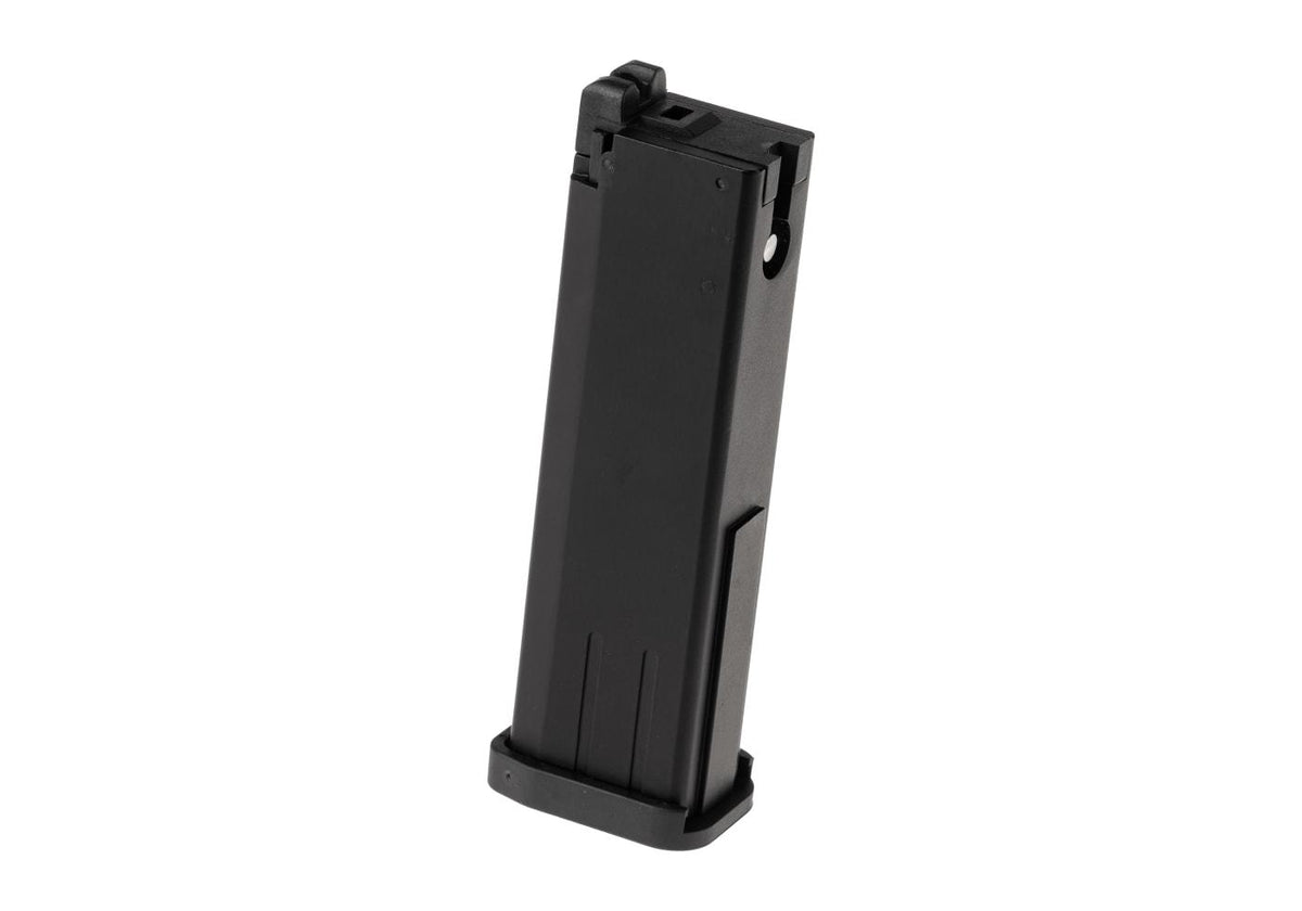 Vorsk VMP Co2 Magasin Short 20rds - Sort