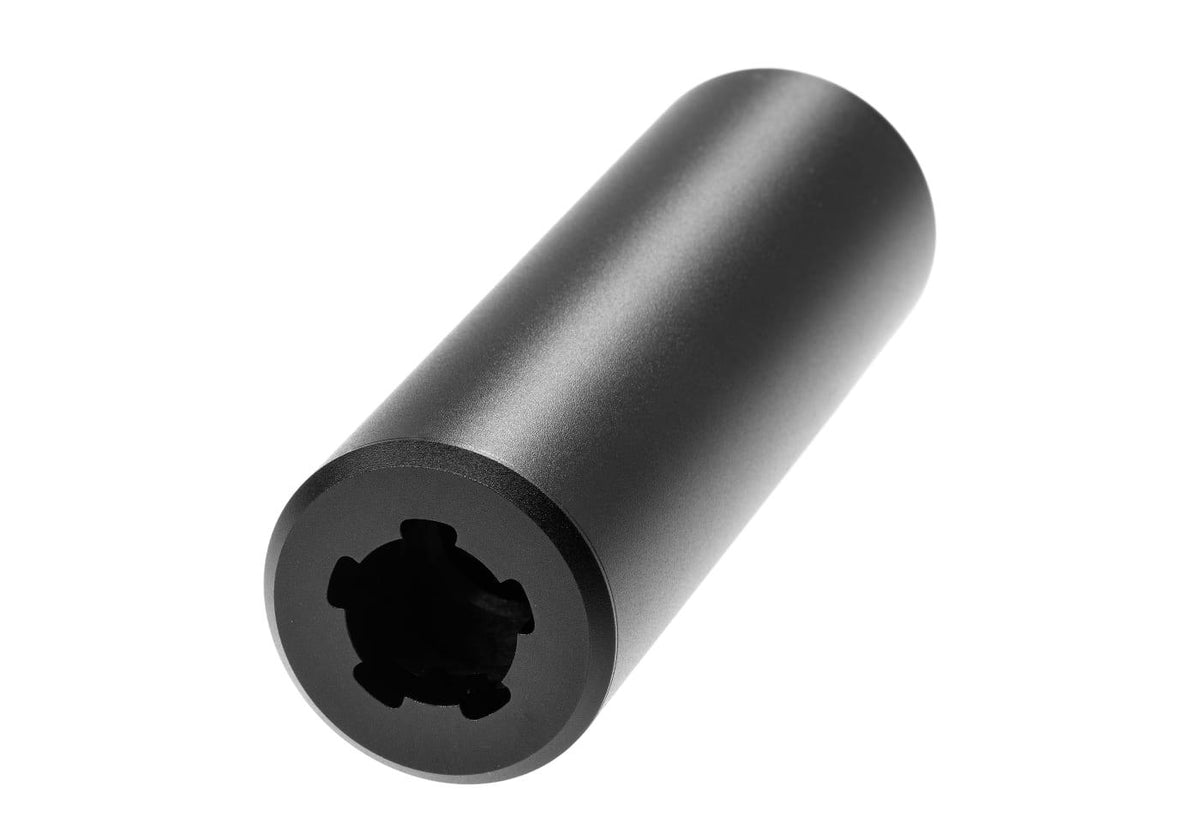 Vorsk Suppressor til VMP Series - Sort