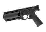 Krytac KT320 Modular Granat Launcher - Sort