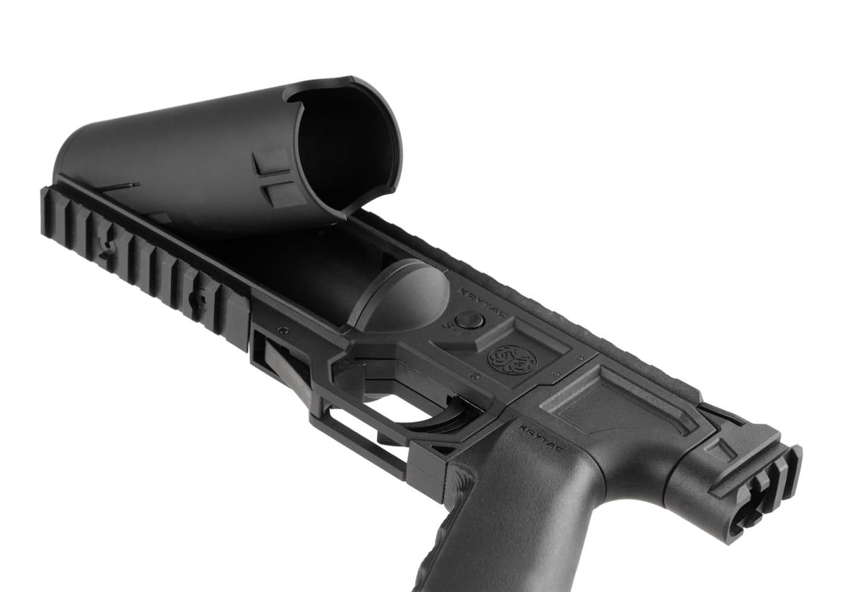 Krytac KT320 Modular Granat Launcher - Sort