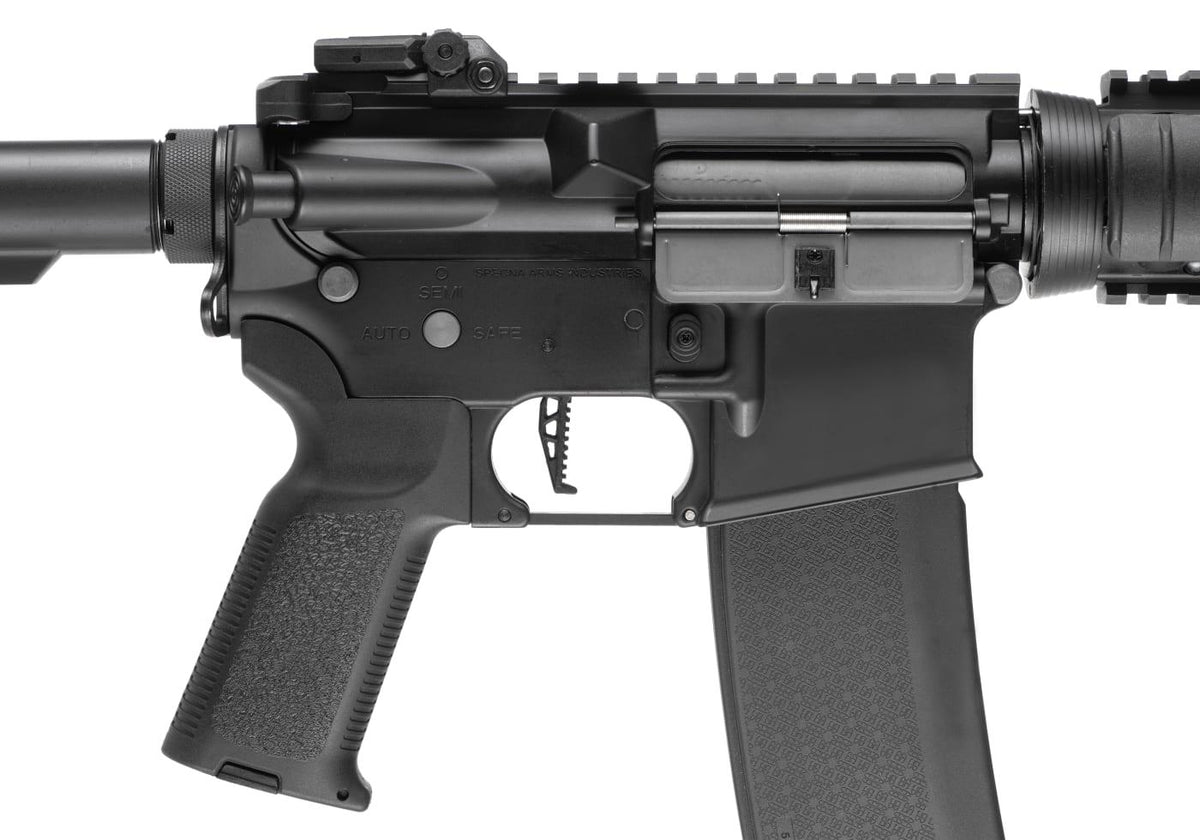 Specna Arms RRA SA-P04 PRIME Aster II BLDC Airsoft Riffel