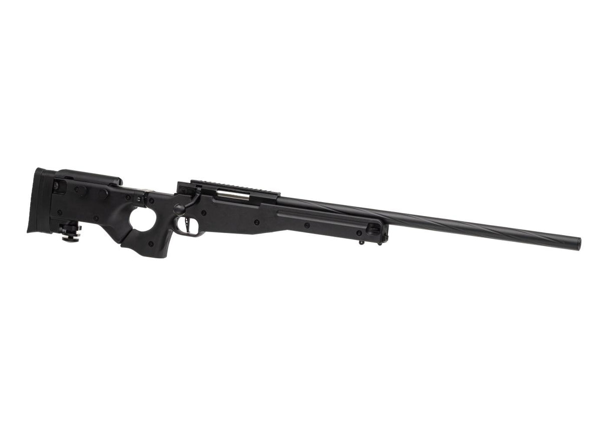 Specna Arms SA-S14 sniper - Sort